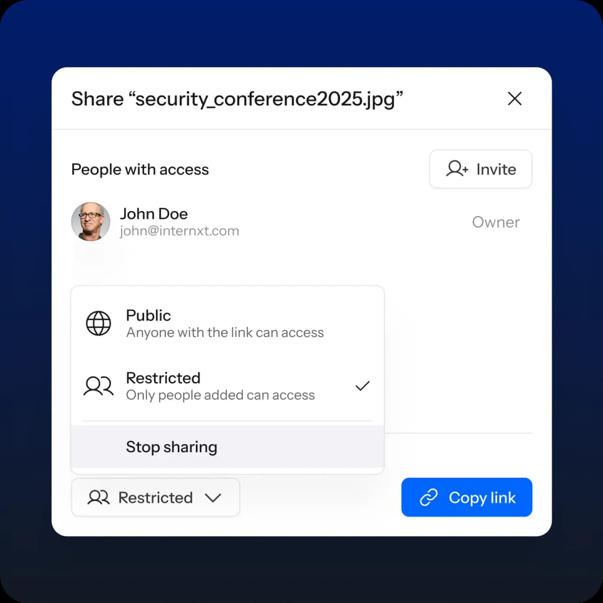 Общие ссылки image